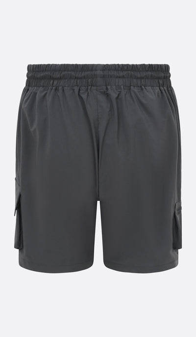DJK Elite Cargo Shorts