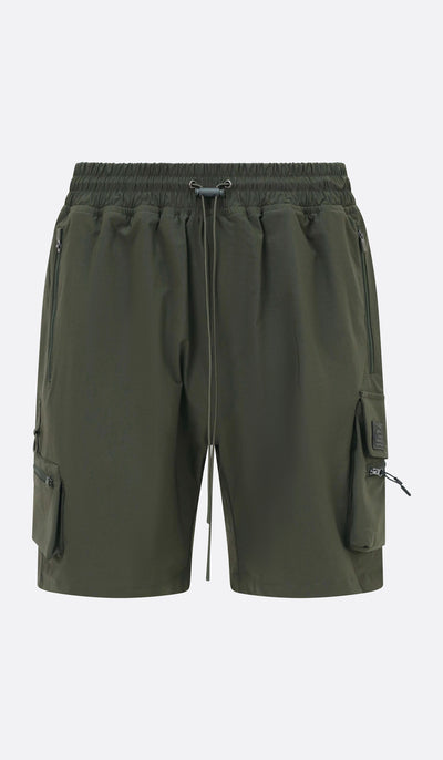 DJK Elite Cargo Shorts