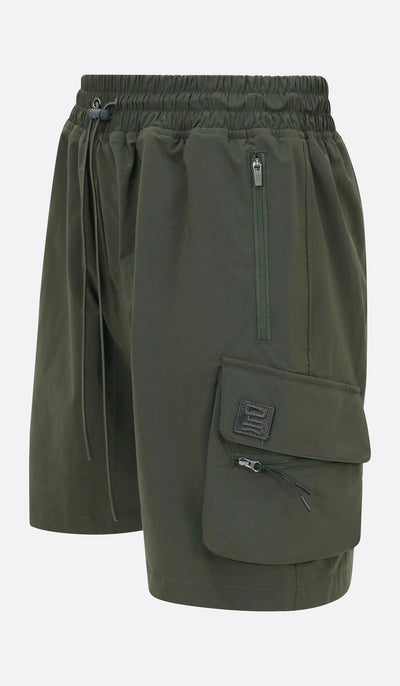DJK Elite Cargo Shorts