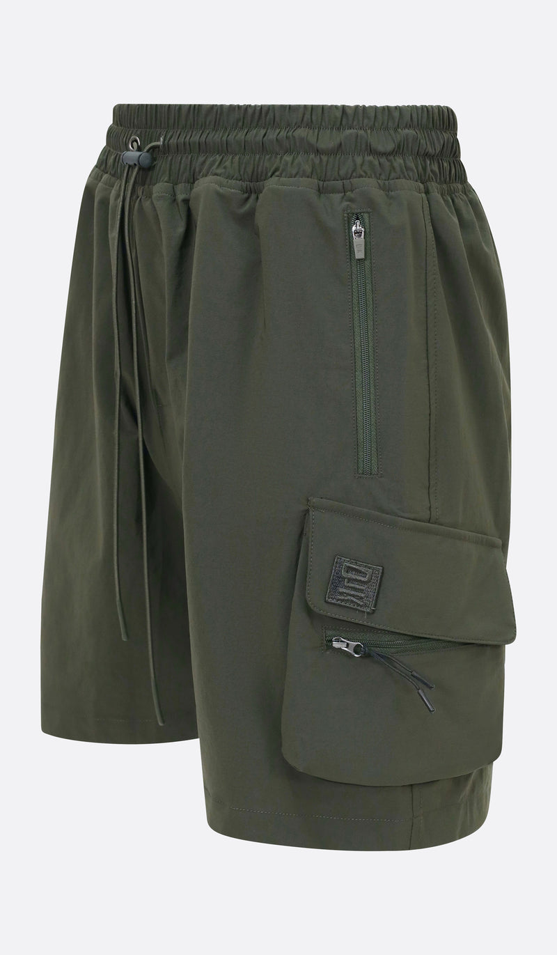 DJK Elite Cargo Shorts