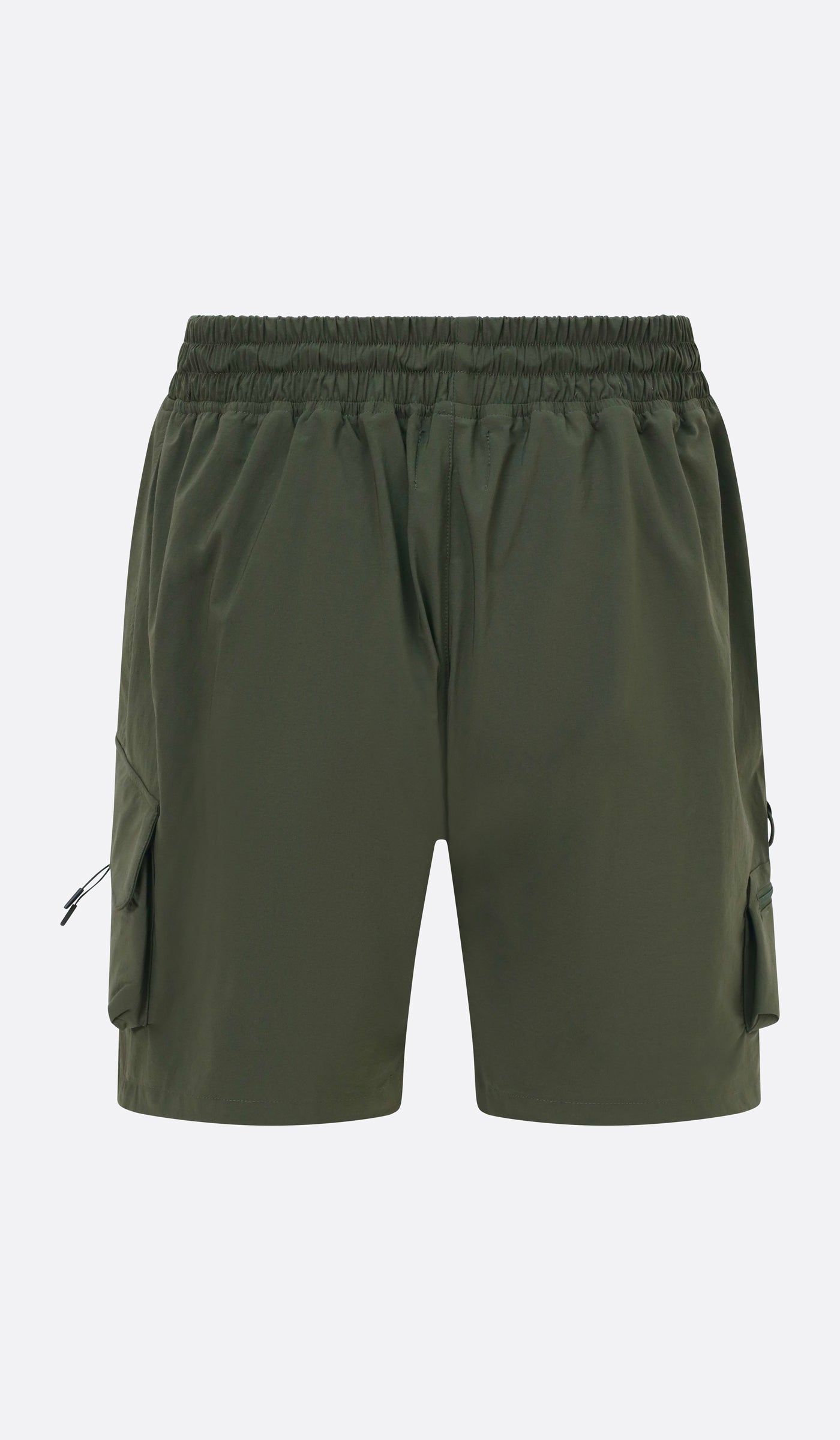 DJK Elite Cargo Shorts