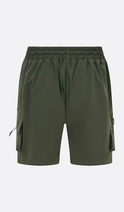 DJK Elite Cargo Shorts