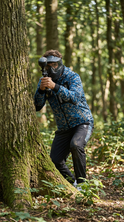 DJK Sniper Tracksuit Bottoms