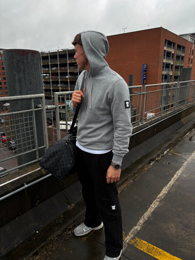DJK Battle Hoodie