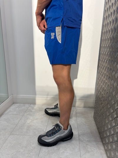 DJK Active Tracksuit Shorts