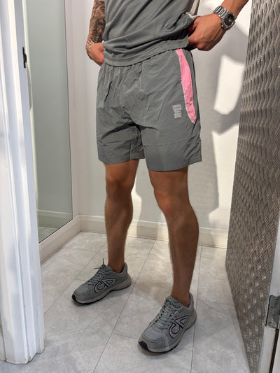 DJK Active Tracksuit Shorts