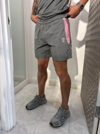 DJK Active Tracksuit Shorts