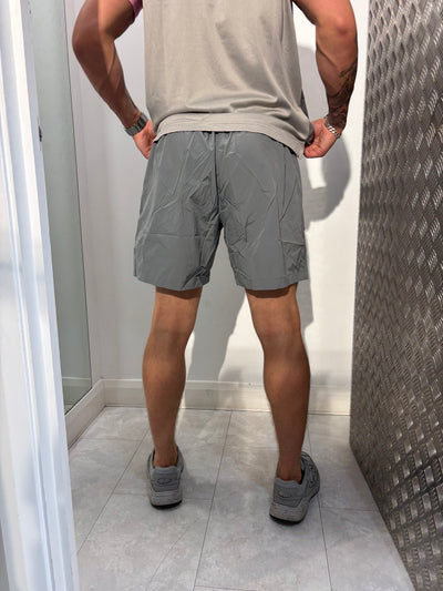 DJK Active Tracksuit Shorts