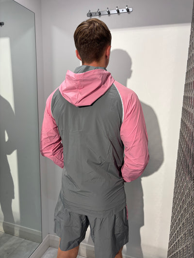 DJK Active Tracksuit Top
