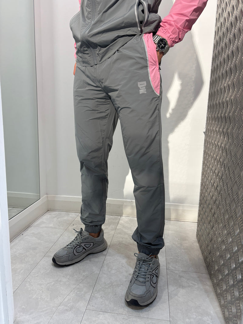 DJK Active Tracksuit Bottoms