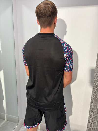 DJK Paint Tech Tracksuit T-Shirt