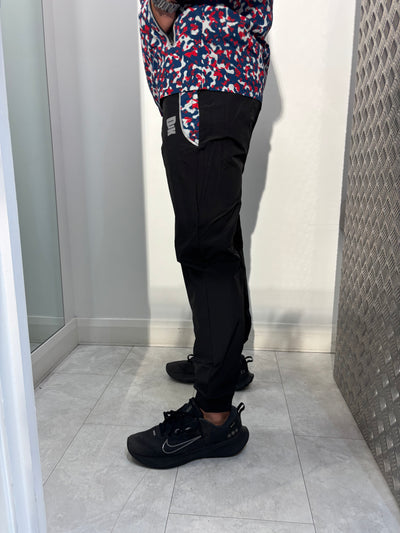 DJK Paint Tech Tracksuit Bottoms