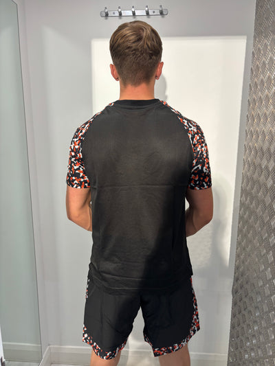 DJK Paint Tech Tracksuit T-Shirt