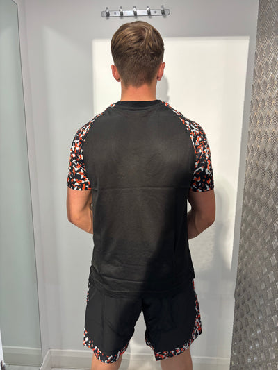 DJK Paint Tech Tracksuit T-Shirt
