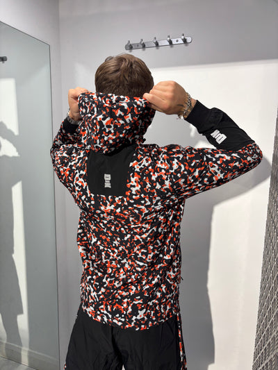 DJK Paint Tech Tracksuit Top