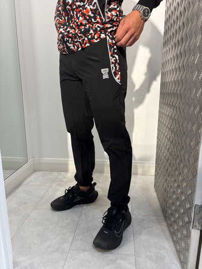 DJK Paint Tech Tracksuit Bottoms