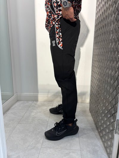 DJK Paint Tech Tracksuit Bottoms