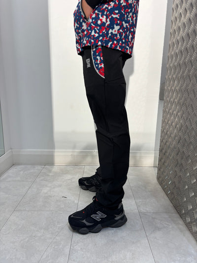 DJK Kids Paint Tech Tracksuit Bottoms