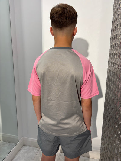 DJK Kids Active Tracksuit T-Shirt