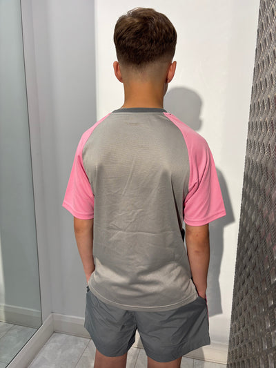 DJK Kids Active Tracksuit T-Shirt