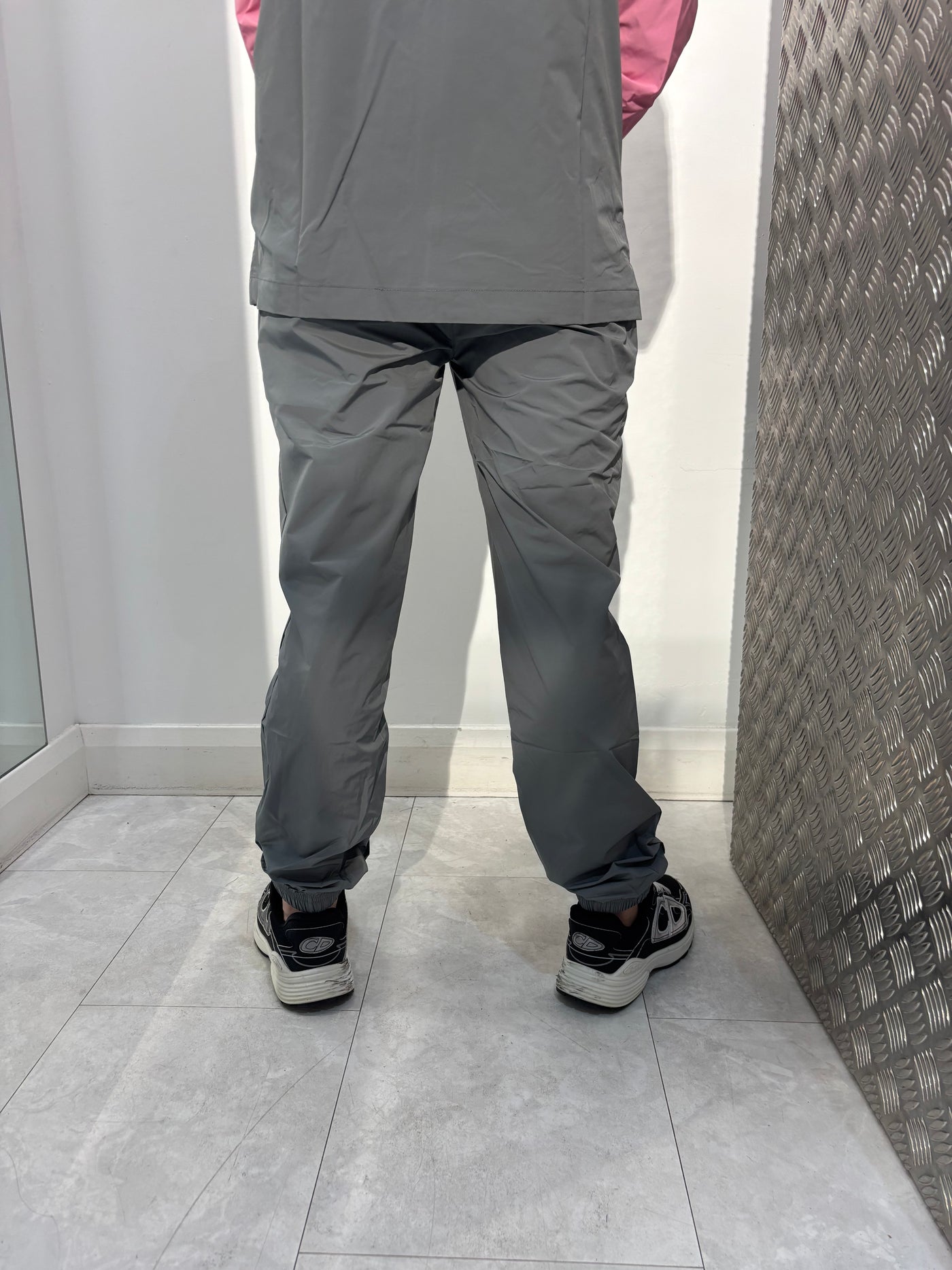 DJK Kids Active Tracksuit Bottoms
