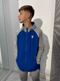 DJK Kids Active Tracksuit Top