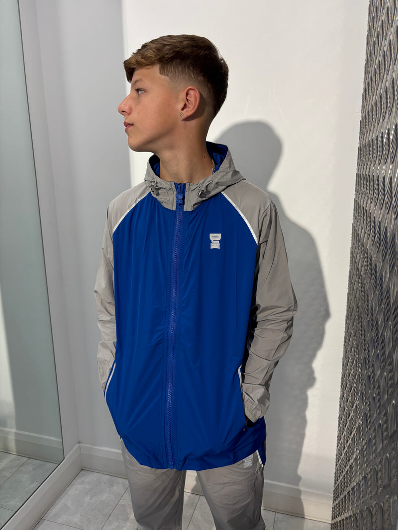 DJK Kids Active Tracksuit Top