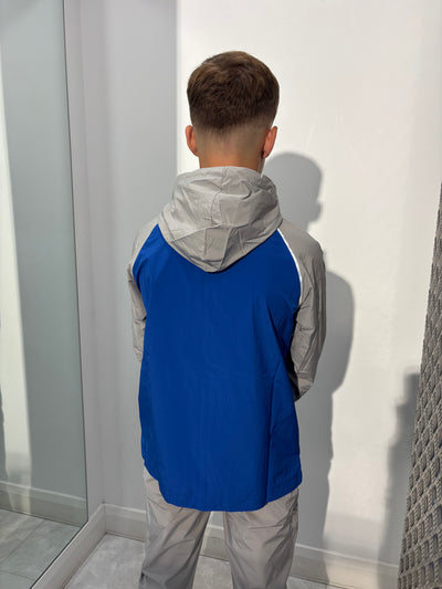 DJK Kids Active Tracksuit Top