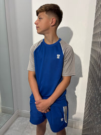 DJK Kids Active Tracksuit T-Shirt