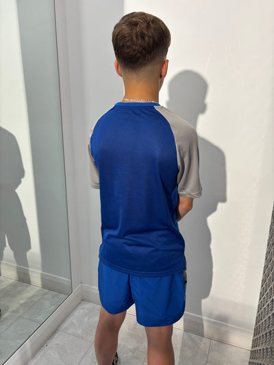 DJK Kids Active Tracksuit T-Shirt
