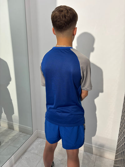 DJK Kids Active Tracksuit T-Shirt