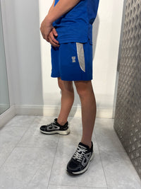 DJK Kids Active Tracksuit Shorts