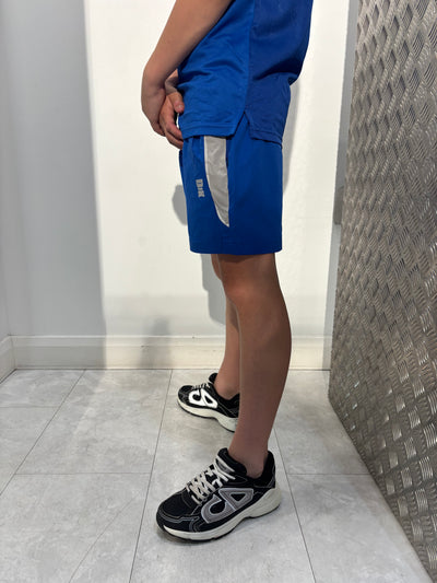 DJK Kids Active Tracksuit Shorts
