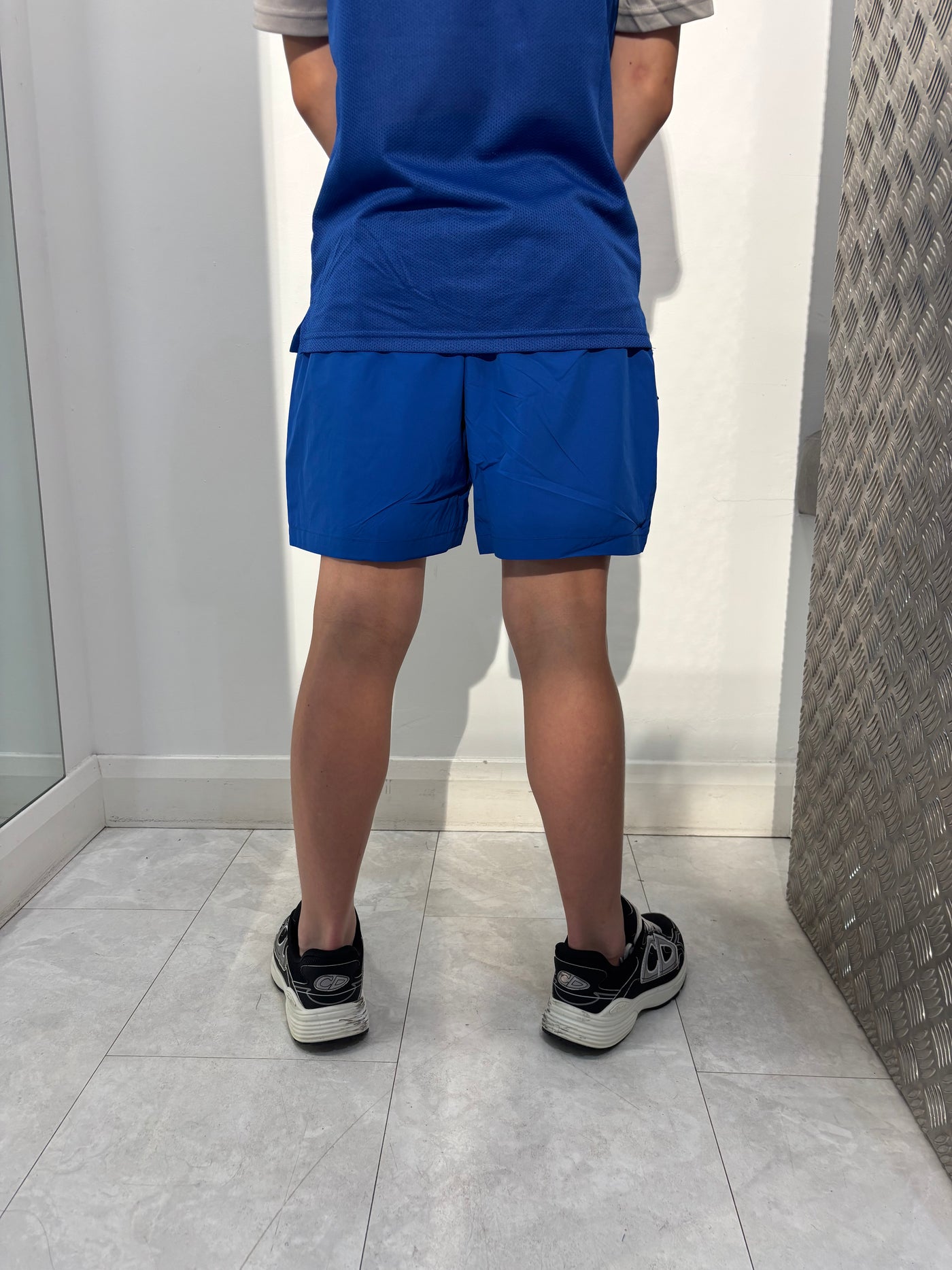 DJK Kids Active Tracksuit Shorts
