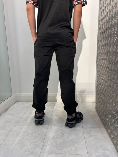 DJK Kids Paint Tech Tracksuit Bottoms