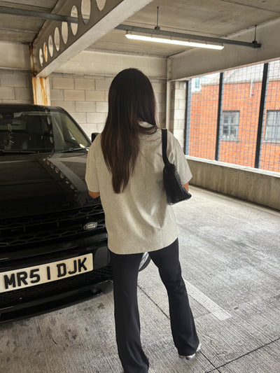 DJK MRS Oversized T-Shirt
