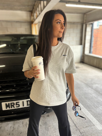 DJK MRS Oversized T-Shirt