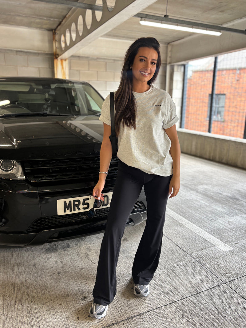 DJK MRS Flared Leggings