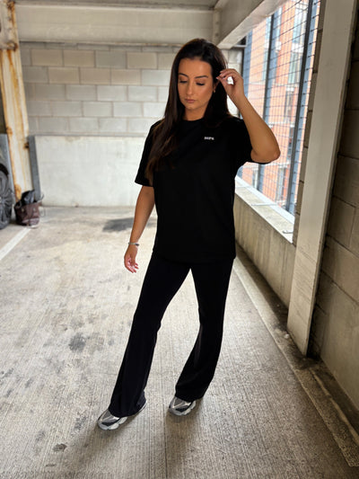DJK MRS Oversized T-Shirt