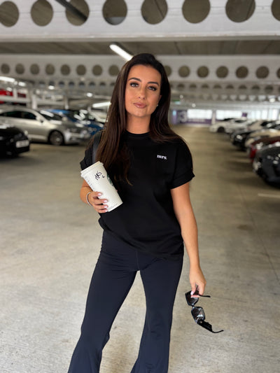 DJK MRS Oversized T-Shirt
