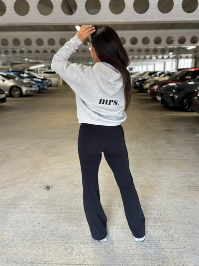 DJK MRS Oversized Hoodie