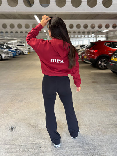 DJK MRS Oversized Hoodie