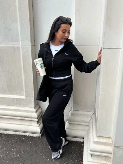 DJK MRS Straight Leg Joggers