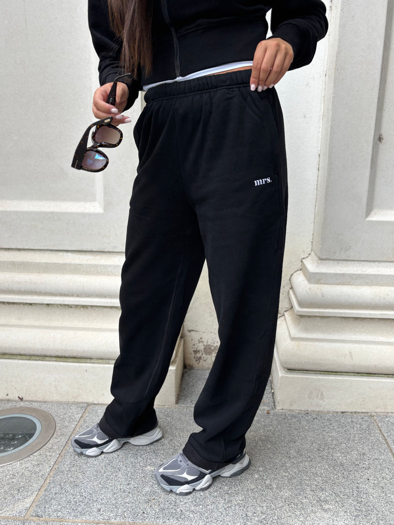 DJK MRS Straight Leg Joggers