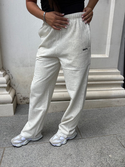 DJK MRS Straight Leg Joggers