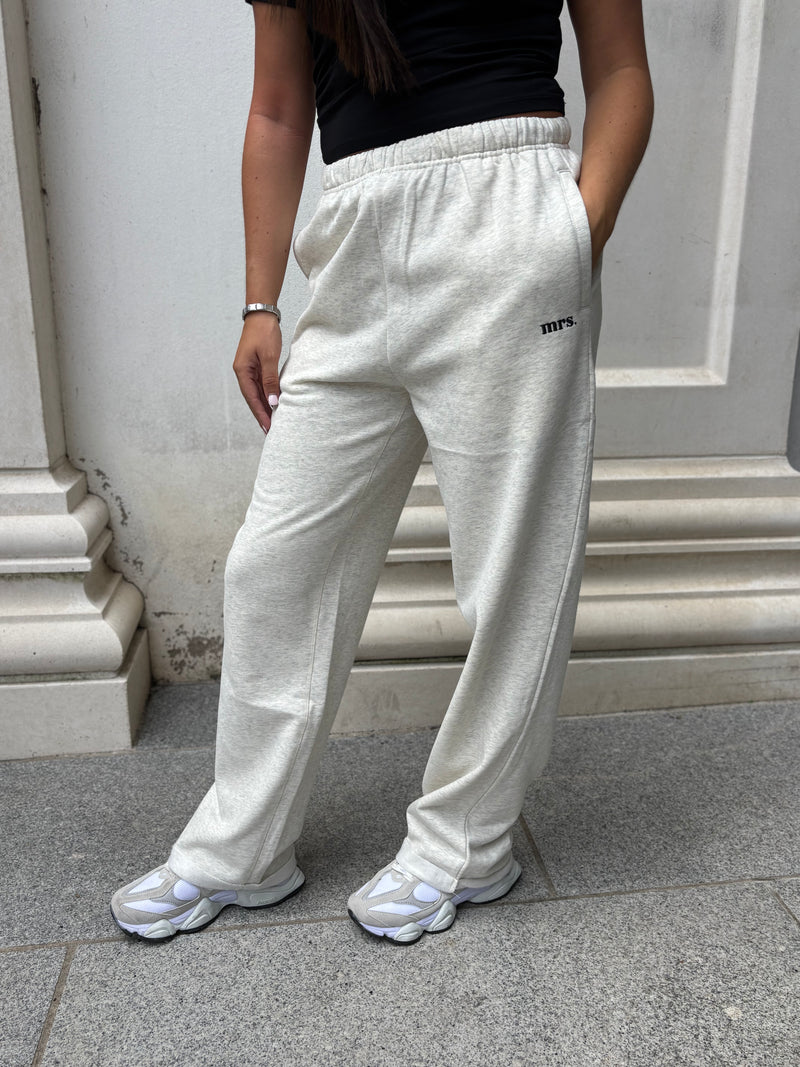 DJK MRS Straight Leg Joggers