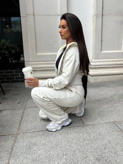 DJK MRS Straight Leg Joggers