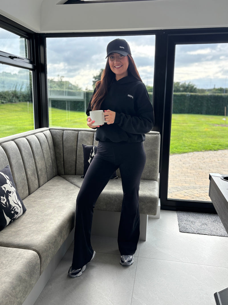 DJK MRS Oversized Hoodie