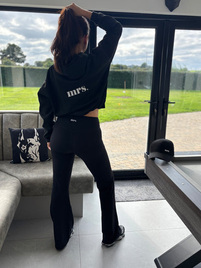 DJK MRS Oversized Hoodie