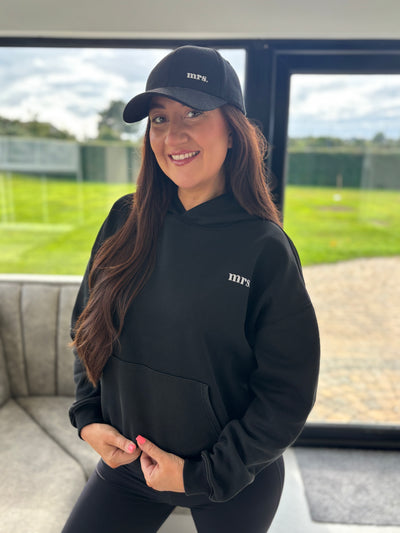 DJK MRS Oversized Hoodie